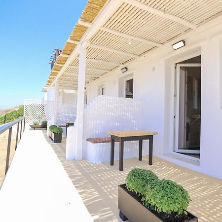 Enne Studios For Views & Tranquility Ftelia  Luaran gambar